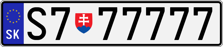 Typ III - Bežná 1R