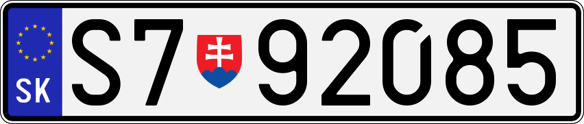 Typ III - Bežná 1R