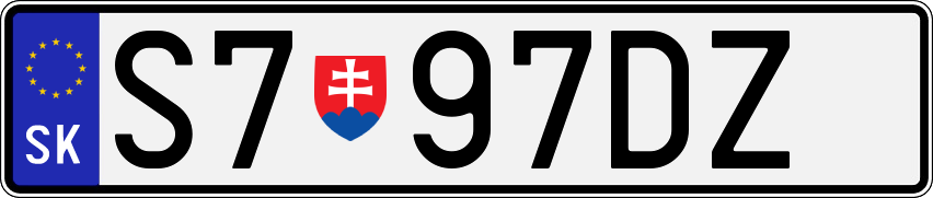 Typ III - Bežná 1R