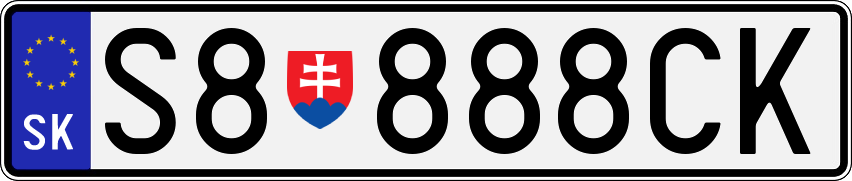 Typ III - Bežná 1R