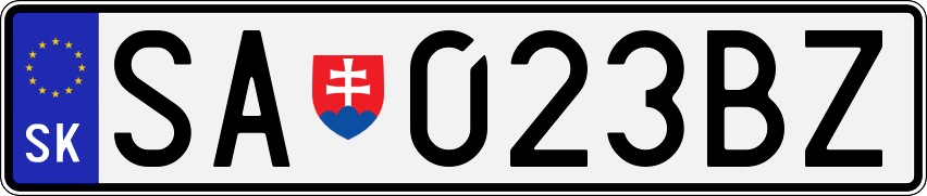 Typ III - Bežná 1R