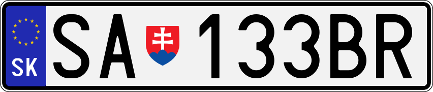 Typ III - Bežná 1R