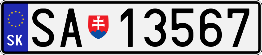 Typ III - Bežná 1R