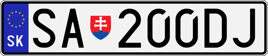 Typ III - Bežná 1R