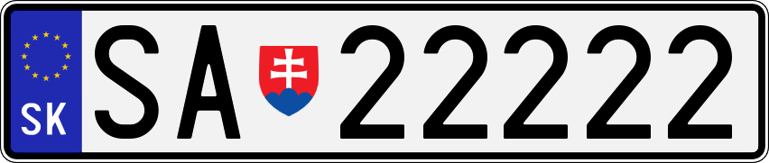 Typ III - Bežná 1R