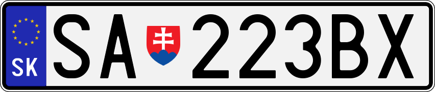 Typ III - Bežná 1R