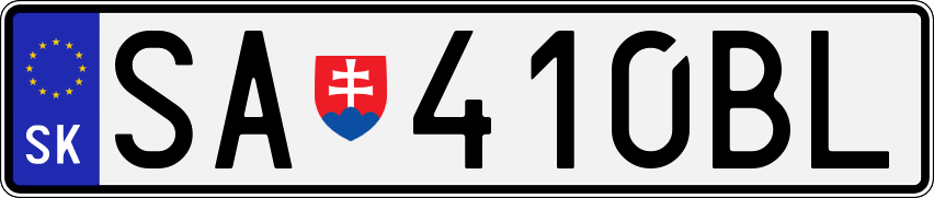 Typ III - Bežná 1R