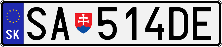 Typ III - Bežná 1R
