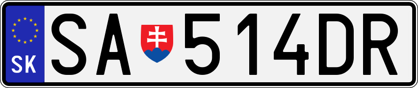 Typ III - Bežná 1R