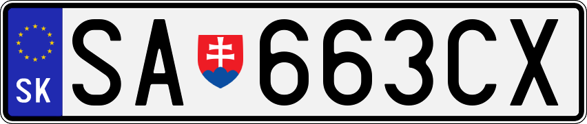 Typ III - Bežná 1R