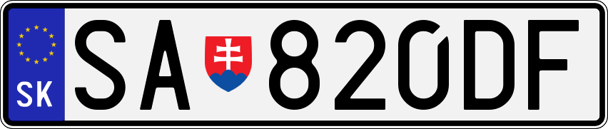 Typ III - Bežná 1R