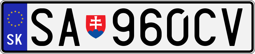 Typ III - Bežná 1R