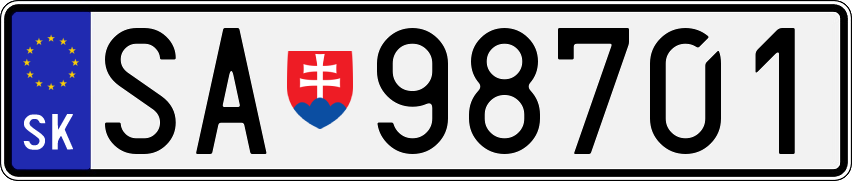 Typ III - Bežná 1R