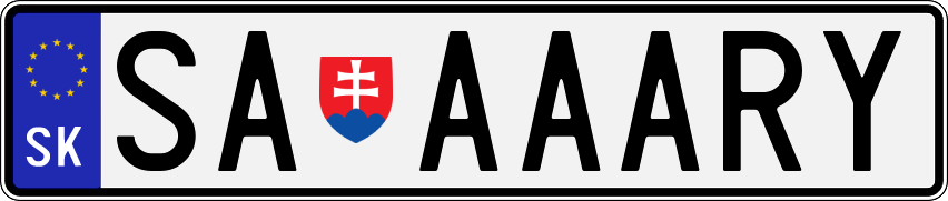 Typ III - Bežná 1R