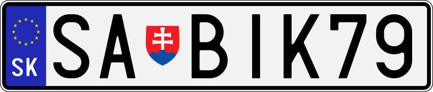 Typ III - Bežná 1R