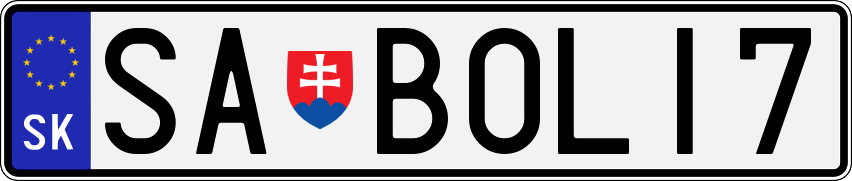 Typ III - Bežná 1R