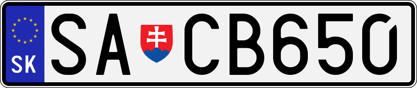 Typ III - Bežná 1R