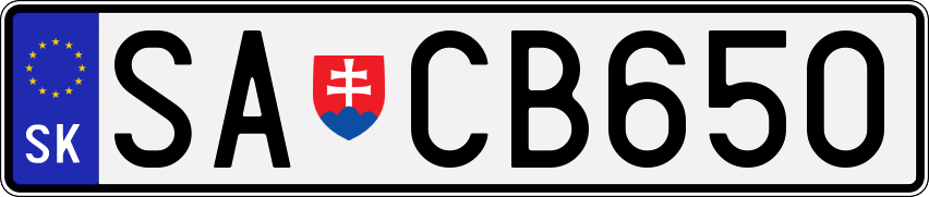 Typ III - Bežná 1R