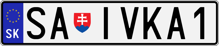 Typ III - Bežná 1R