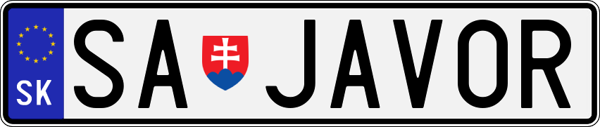 Typ III - Bežná 1R