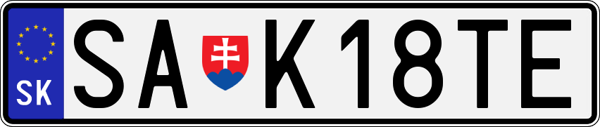 Typ III - Bežná 1R