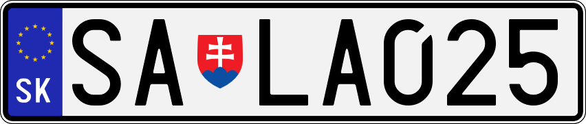 Typ III - Bežná 1R