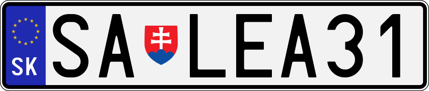 Typ III - Bežná 1R