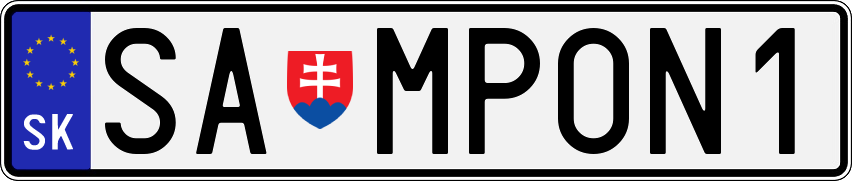 Typ III - Bežná 1R