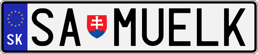 Typ III - Bežná 1R