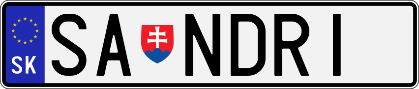 Typ III - Bežná 1R