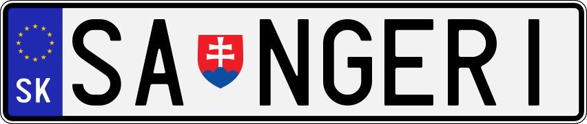 Typ III - Bežná 1R