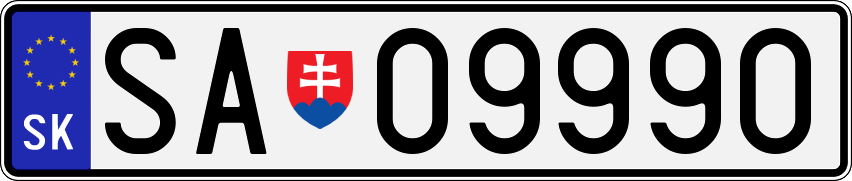 Typ III - Bežná 1R