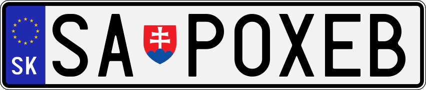 Typ III - Bežná 1R