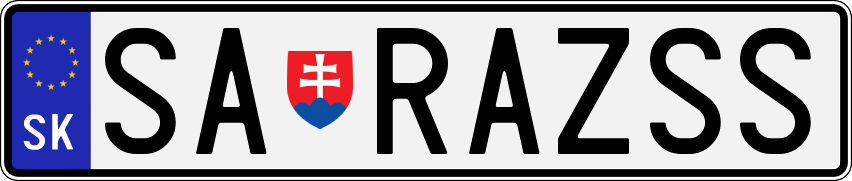 Typ III - Bežná 1R