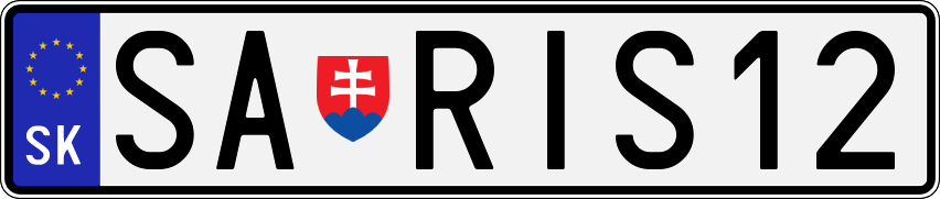 Typ III - Bežná 1R