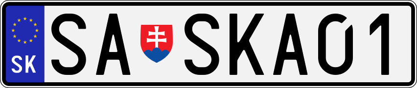 Typ III - Bežná 1R