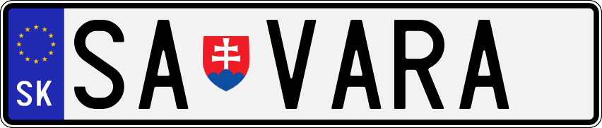 Typ III - Bežná 1R