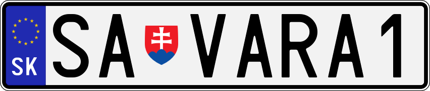 Typ III - Bežná 1R