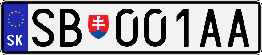 Typ III - Bežná 1R