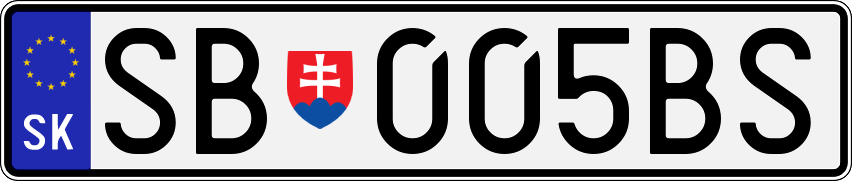Typ III - Bežná 1R
