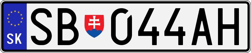 Typ III - Bežná 1R