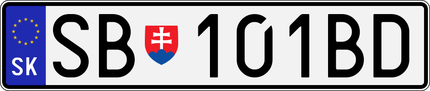 Typ III - Bežná 1R