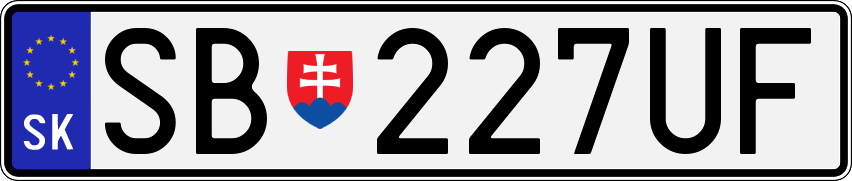 Typ III - Bežná 1R