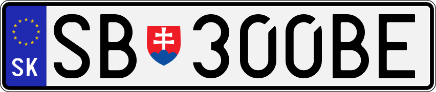 Typ III - Bežná 1R