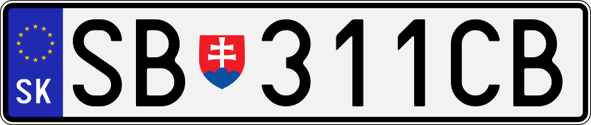 Typ III - Bežná 1R