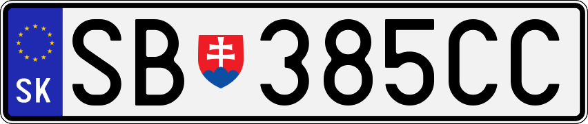 Typ III - Bežná 1R