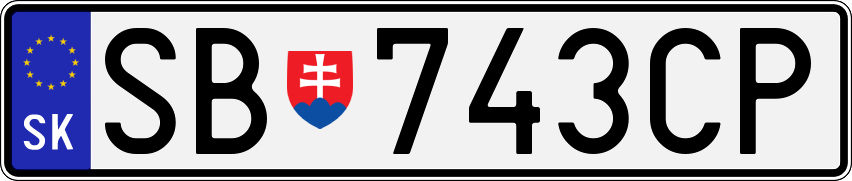 Typ III - Bežná 1R
