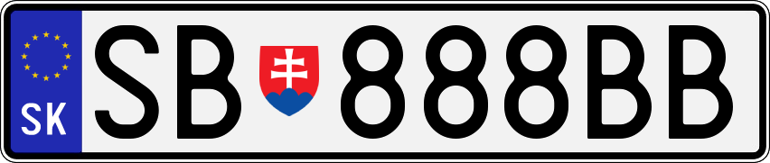 Typ III - Bežná 1R