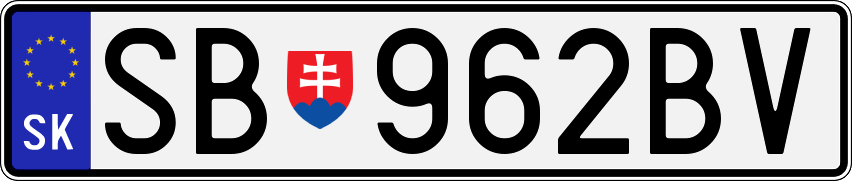 Typ III - Bežná 1R