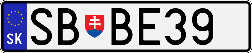 Typ III - Bežná 1R